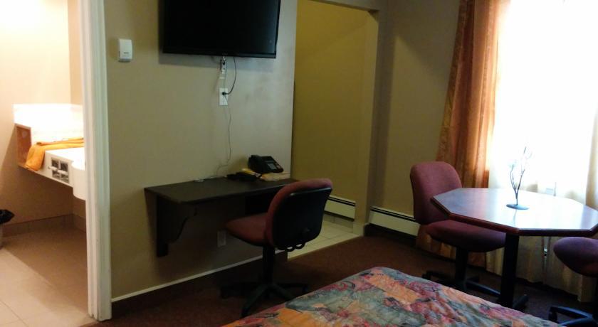 Bonnyville Hotel Habitación foto